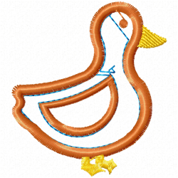 Ducks And Goose Embroidery Design 9 Ducks And Goose Embroidery Design 9